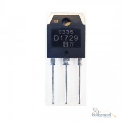 Transistor 2sd1729